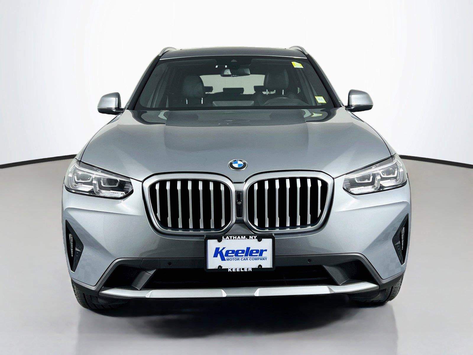 Used 2024 BMW X3 xDrive30i w/ Premium Package AWD/4WD image 9