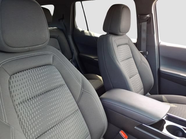 Used 2026 Chevrolet Equinox LT AWD/4WD image 16