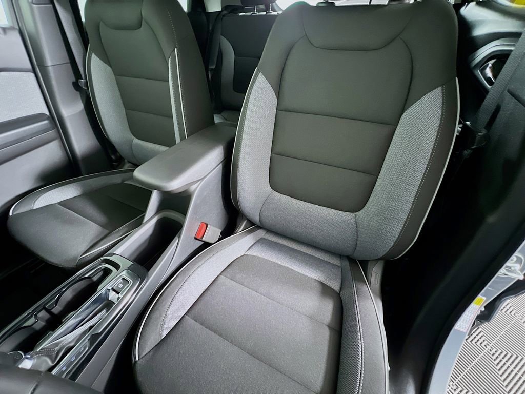 New 2026 Chevrolet TrailBlazer LT w/ Convenience Package image 20