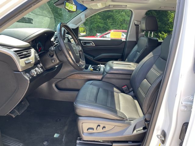 Used 2018 GMC Yukon XL Denali w/ Denali Ultimate Package AWD/4WD image 42