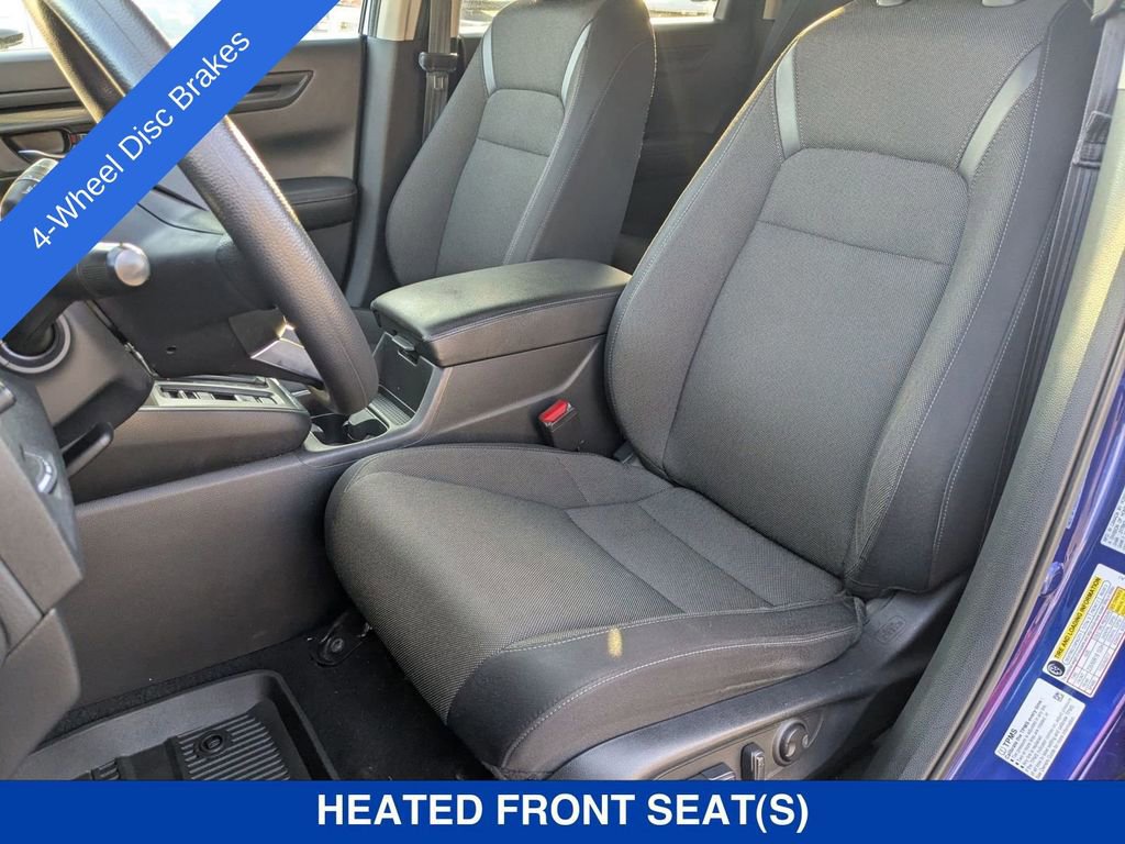 Used 2024 Honda CR-V EX image 17