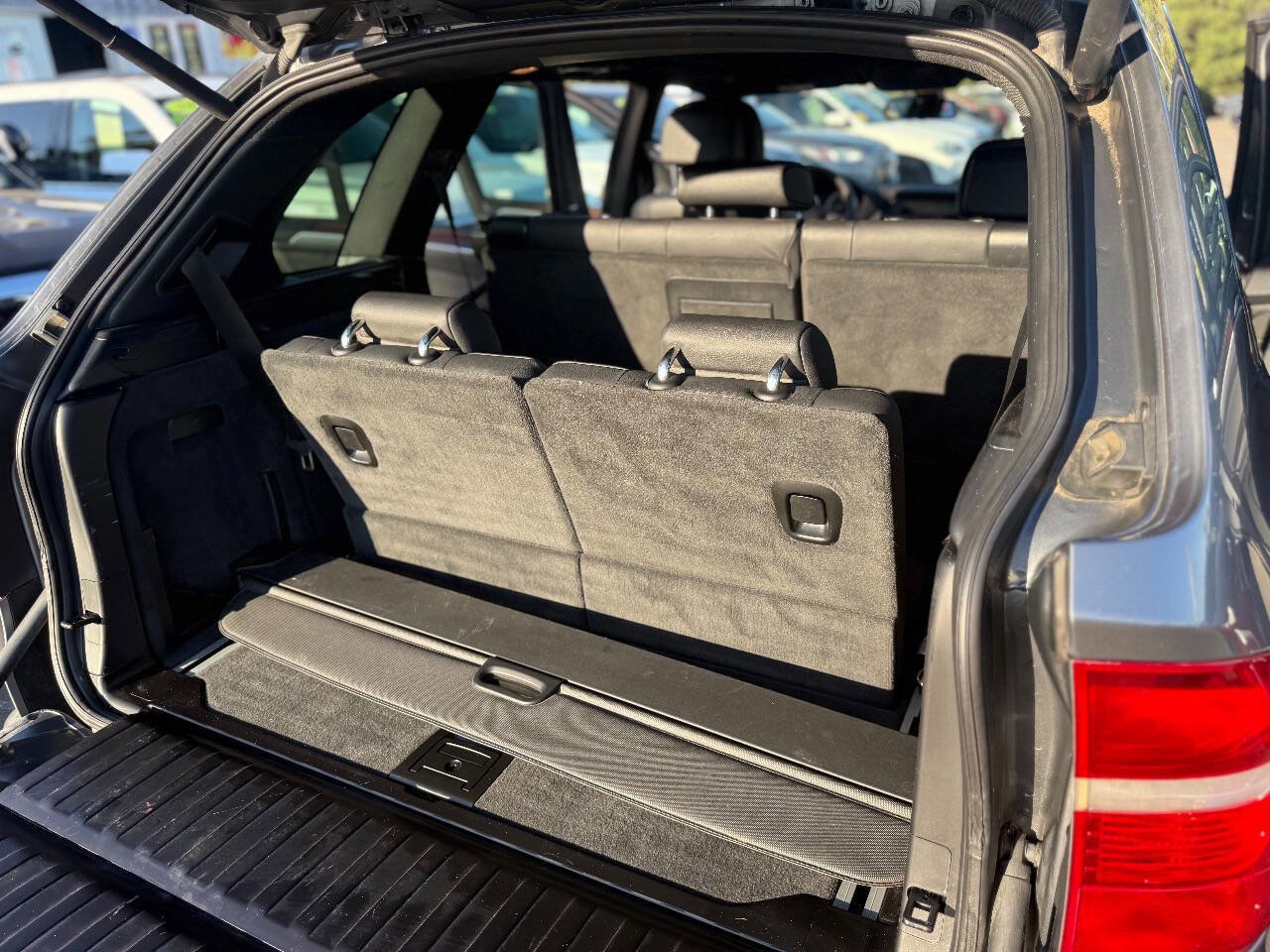 Used 2008 BMW X5 3.0si image 15