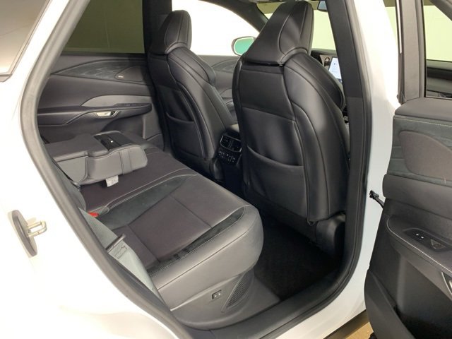 Used 2023 Lexus RX 500h F Sport image 25