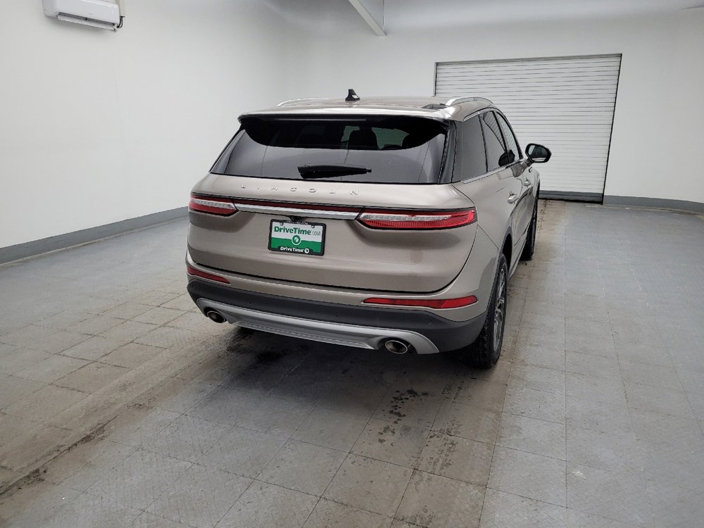 Used 2020 Lincoln Corsair w/ Equipment Group 101A image 7