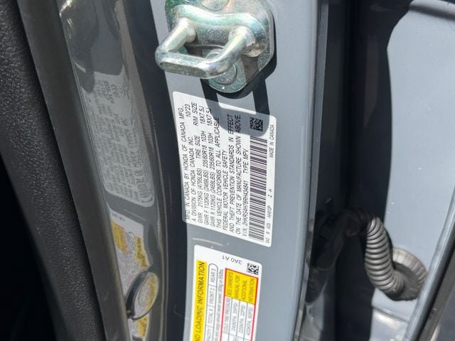 Certified 2024 Honda CR-V EX-L image 24
