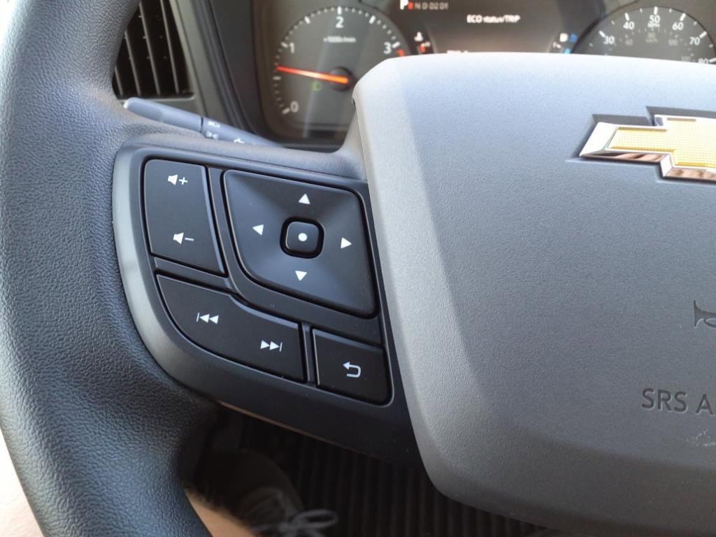 New 2025 Chevrolet Low Cab Forward 5500 XD image 18