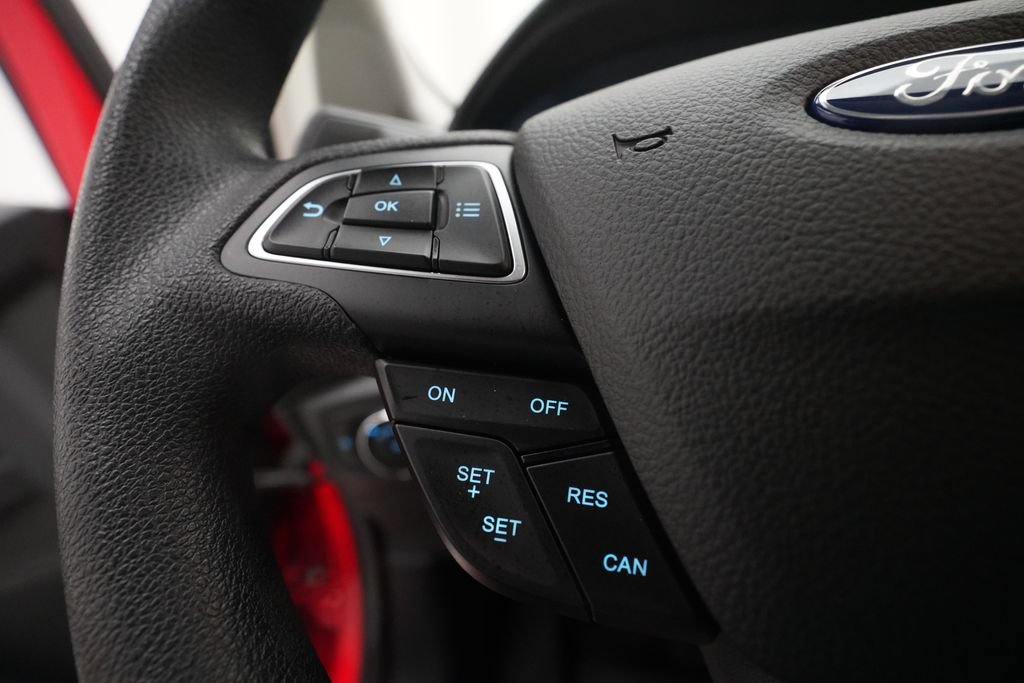 Used 2022 Ford EcoSport SE w/ SE Convenience Package AWD/4WD image 16