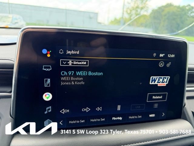 Used 2022 Chevrolet Tahoe Z71 AWD/4WD image 19