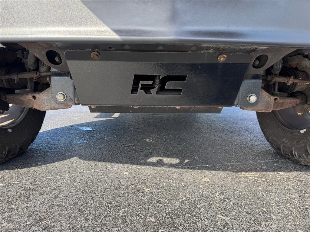 Used 1997 GMC Sierra 1500 4x4 Extended Cab w/ Marketing Option Pkg 3 image 24