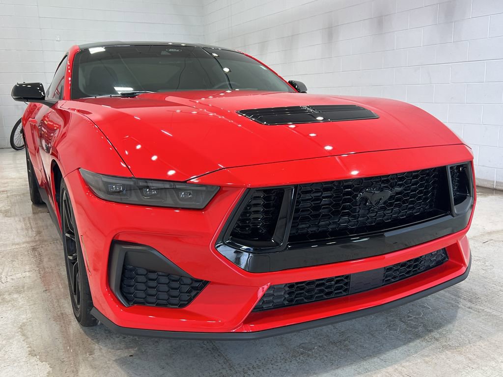 Used 2024 Ford Mustang GT Premium image 41