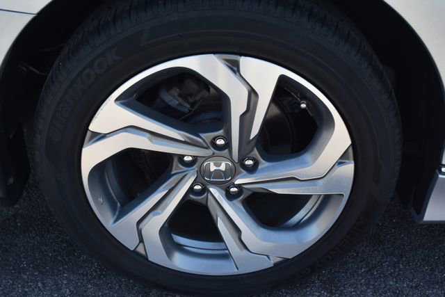 Used 2019 Honda Accord EX-L image 45