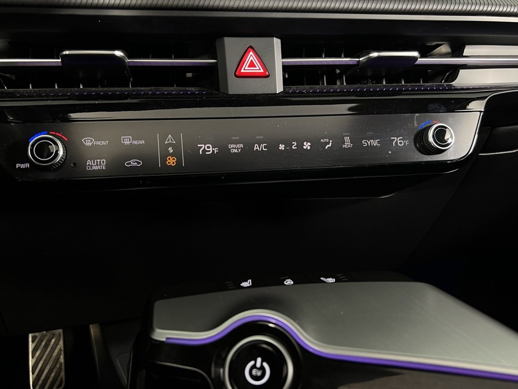 Used 2024 Kia EV6 GT image 19