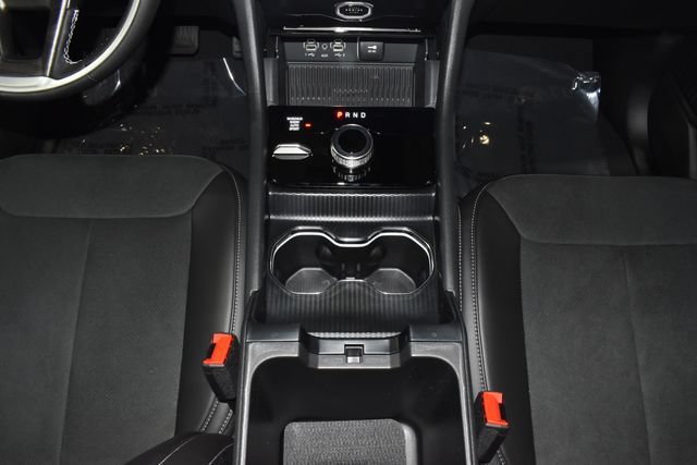 New 2026 Jeep Grand Cherokee L 4WD image 21