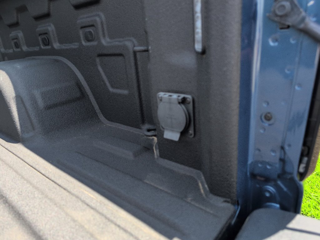 Used 2024 GMC Sierra 1500 Denali w/ Denali Reserve Package image 5