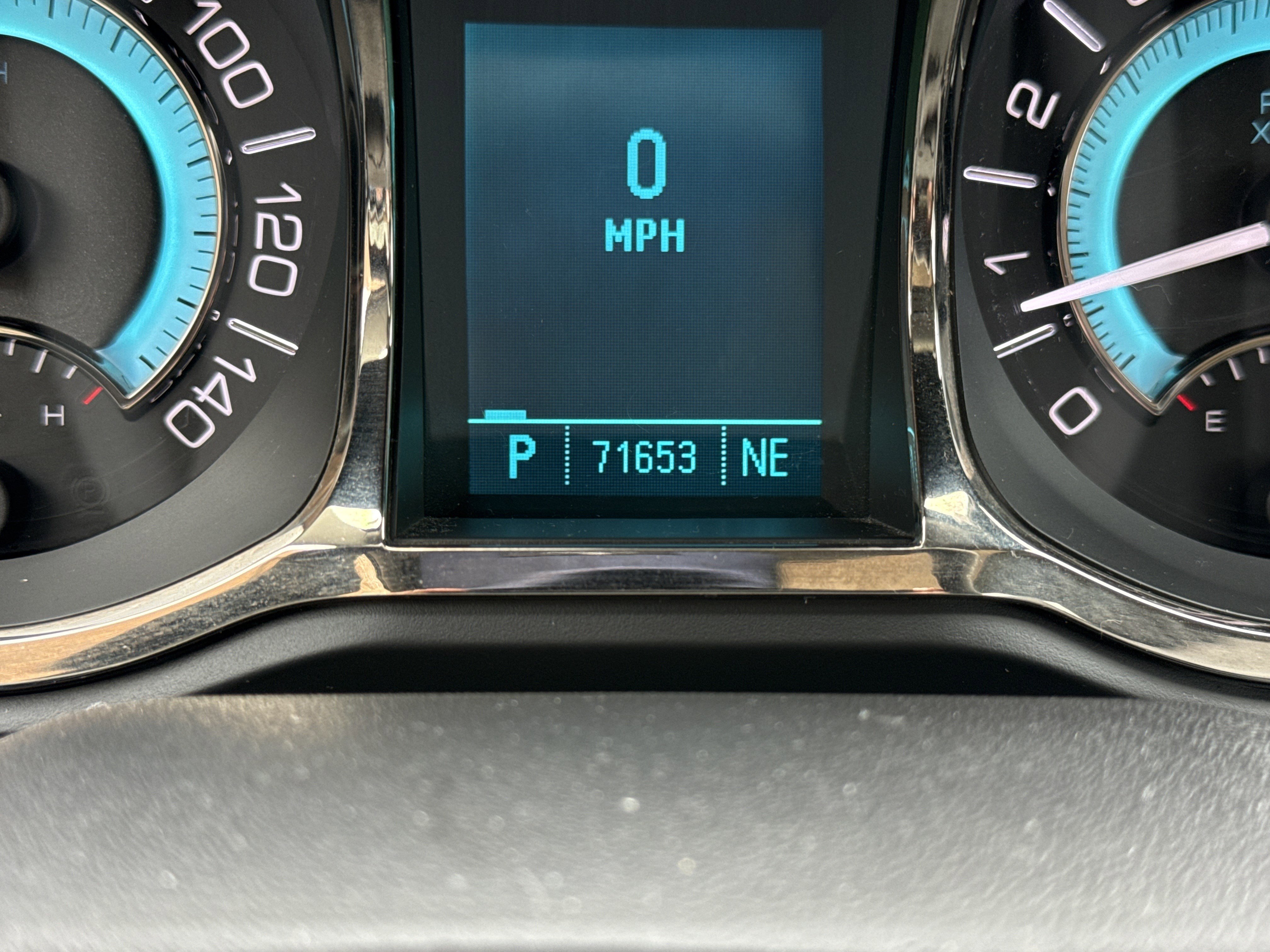 Used 2010 Buick LaCrosse CXL image 21