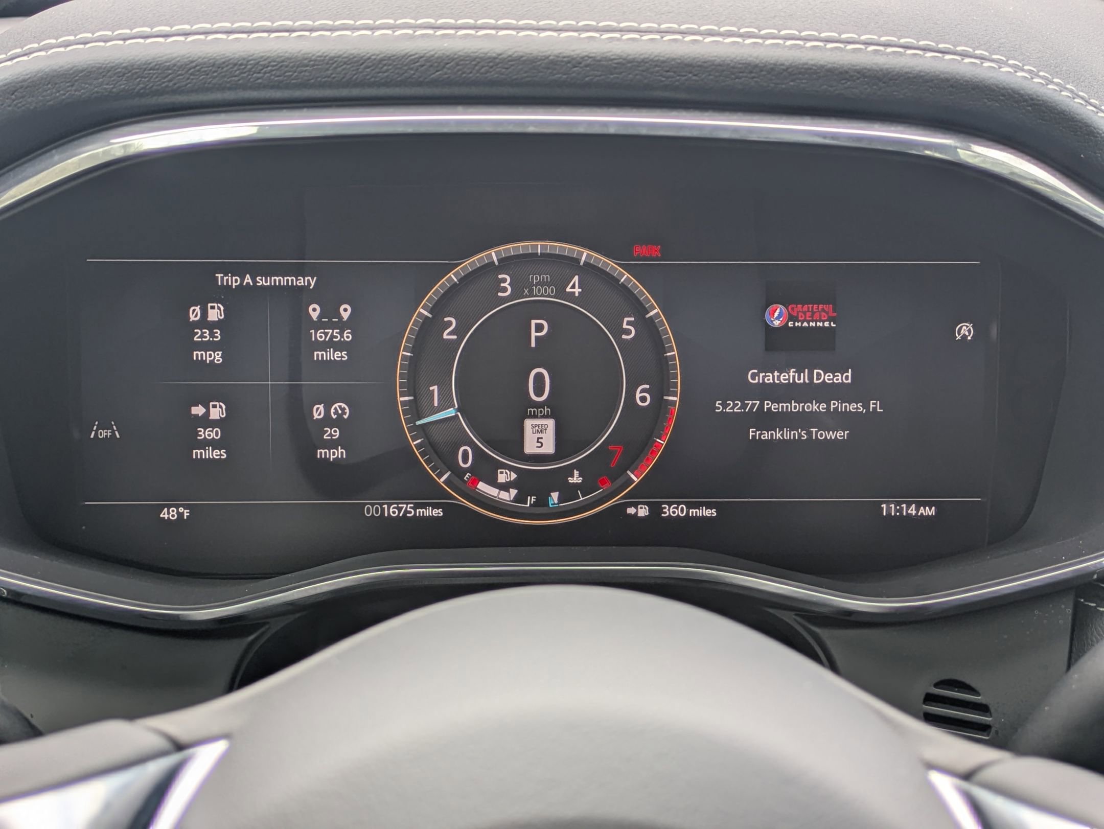 Used 2026 Jaguar F-PACE R-Dynamic S image 10