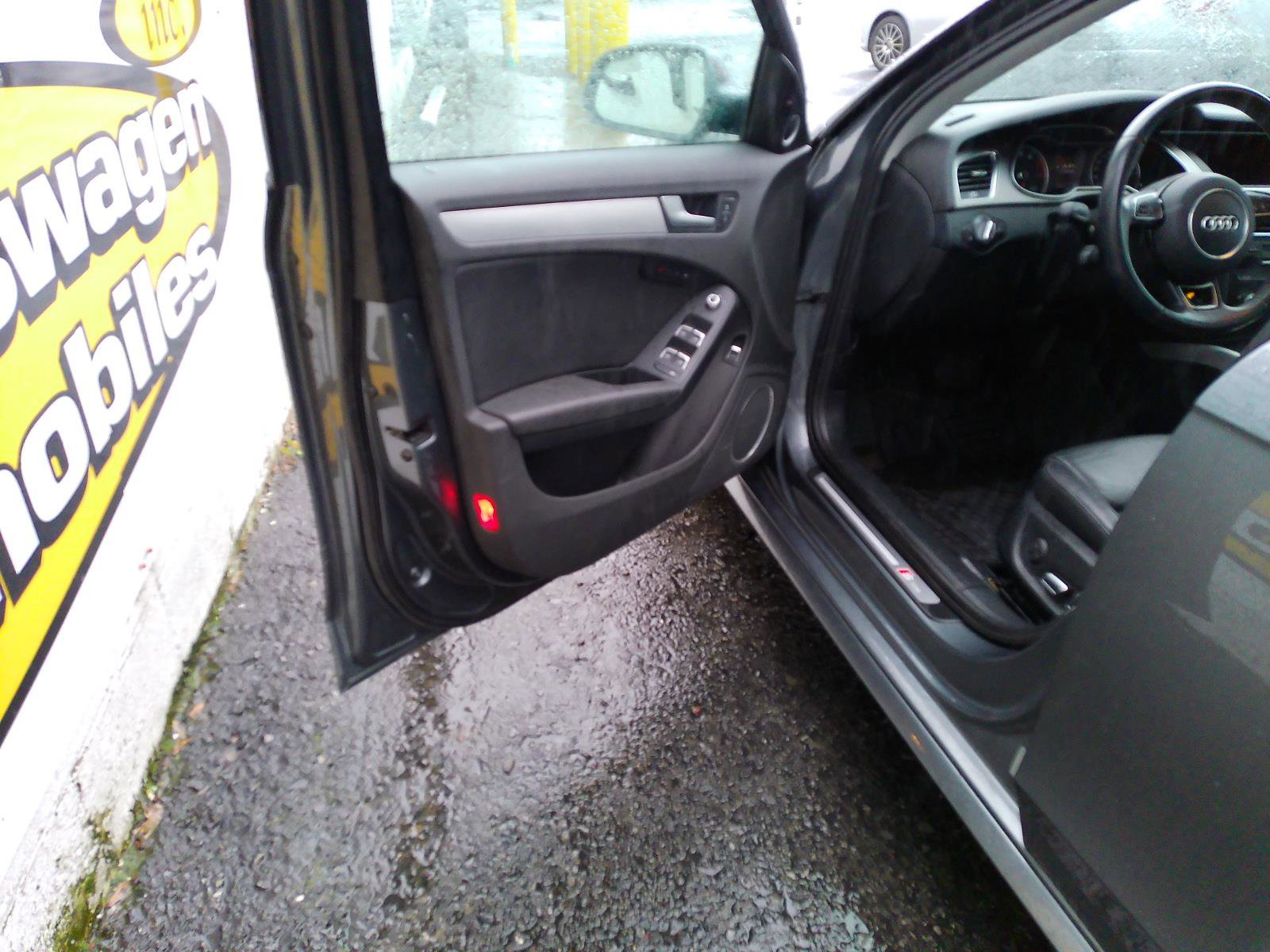 Used 2014 Audi A4 2.0T Premium Plus AWD/4WD image 34