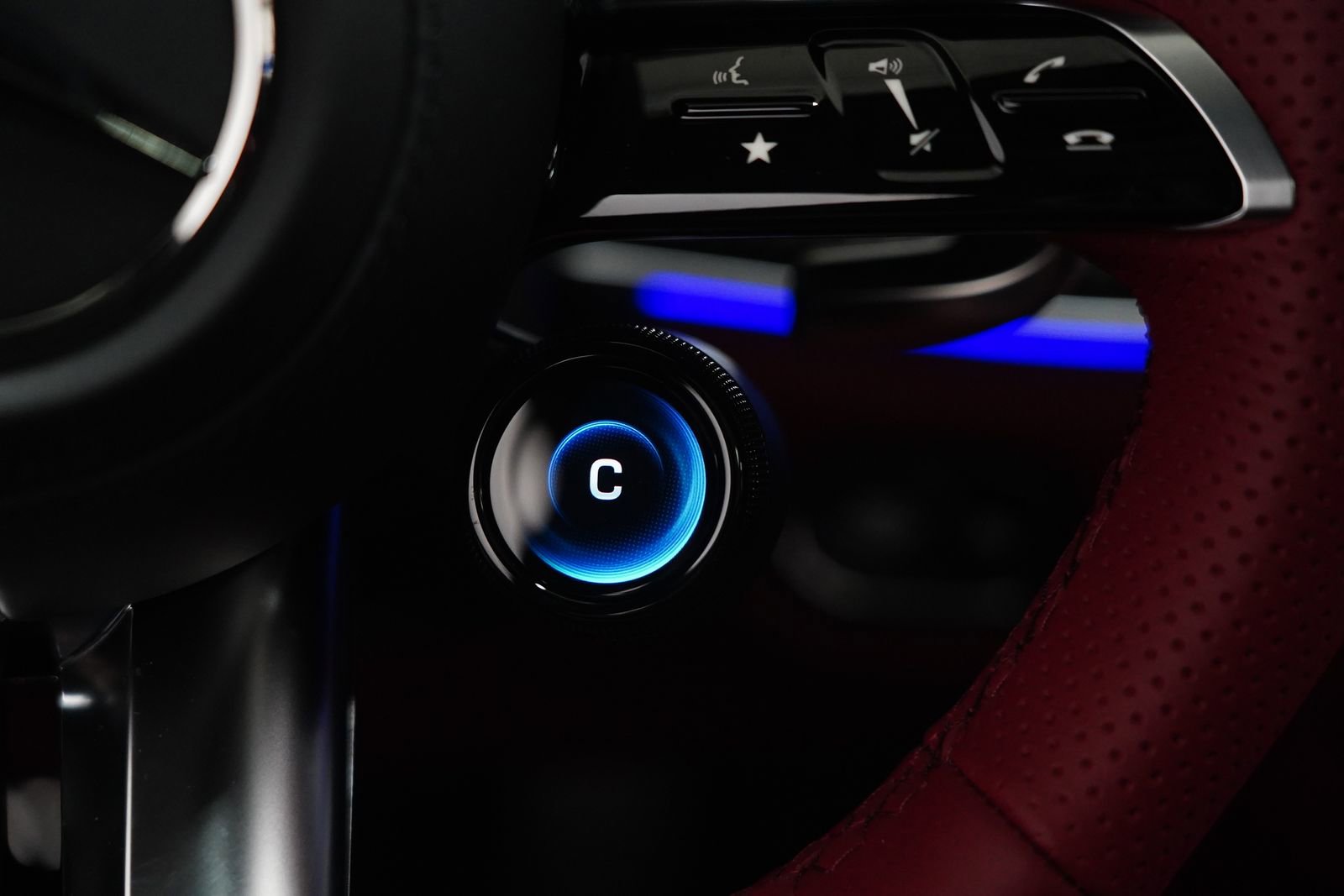 New 2026 Mercedes-Benz GLE 53 AMG 4MATIC Coupe image 23