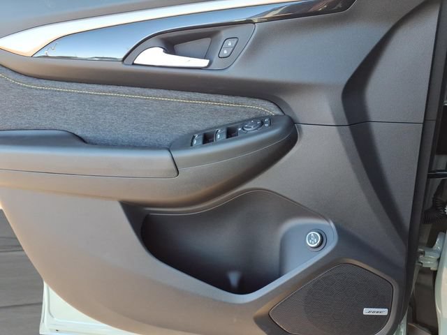 New 2026 Chevrolet TrailBlazer ACTIV w/ Convenience Package AWD/4WD image 14