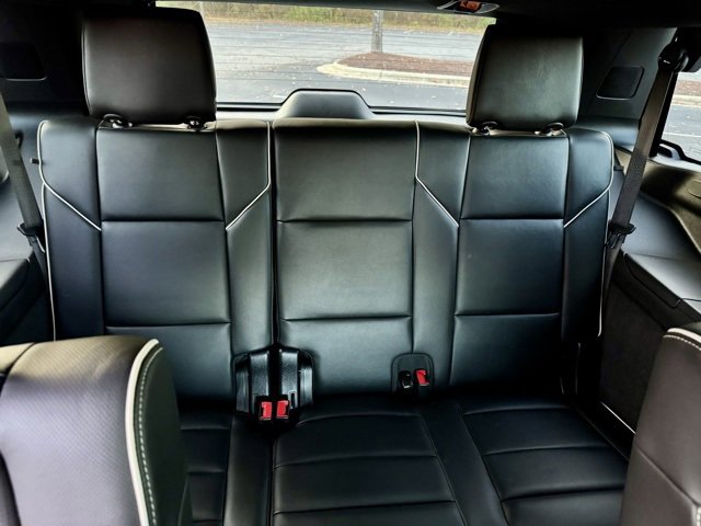 Certified 2023 Cadillac Escalade Sport w/ Touring Package image 28