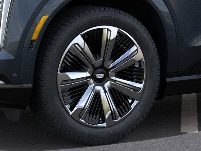 New 2026 Cadillac Escalade IQ Luxury 2 image 48