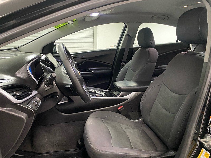 Used 2017 Chevrolet Volt LT image 9