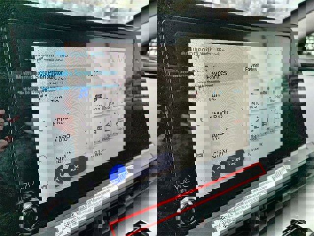 New 2026 Toyota Prius LE image 24