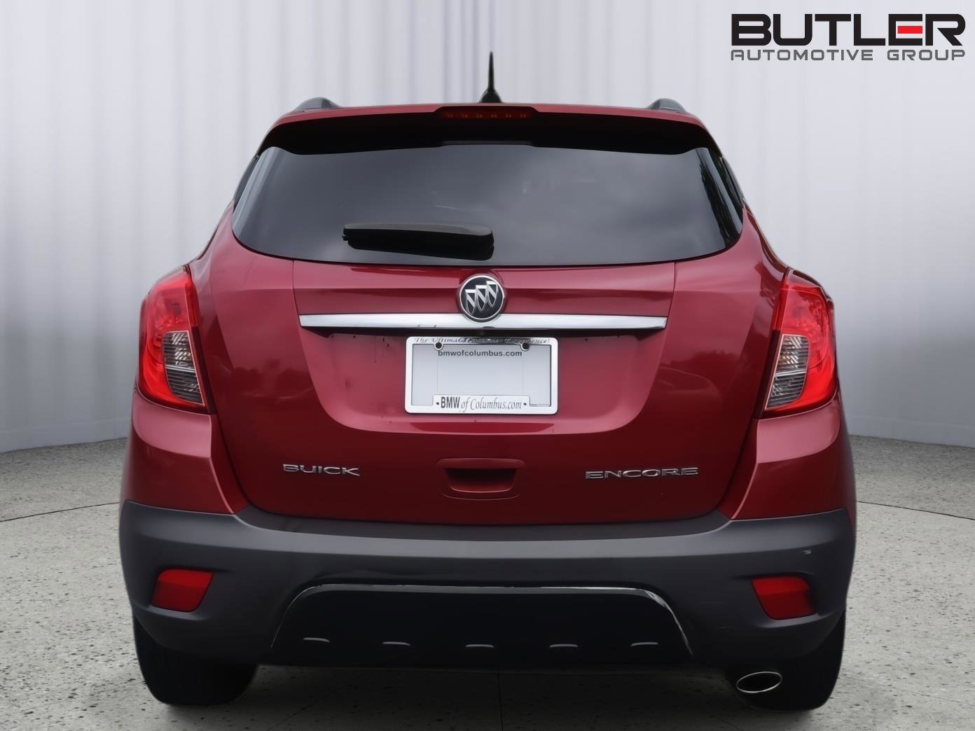 Used 2014 Buick Encore Convenience FWD image 6