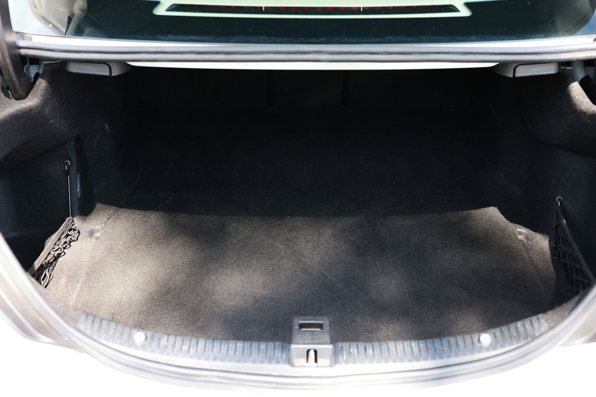 Used 2016 Mercedes-Benz C 300 4MATIC Sedan image 28