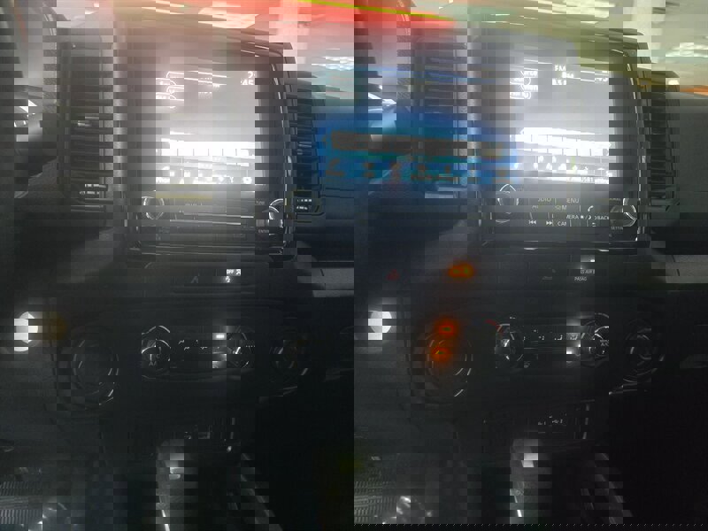 Used 2022 Nissan Frontier S image 24