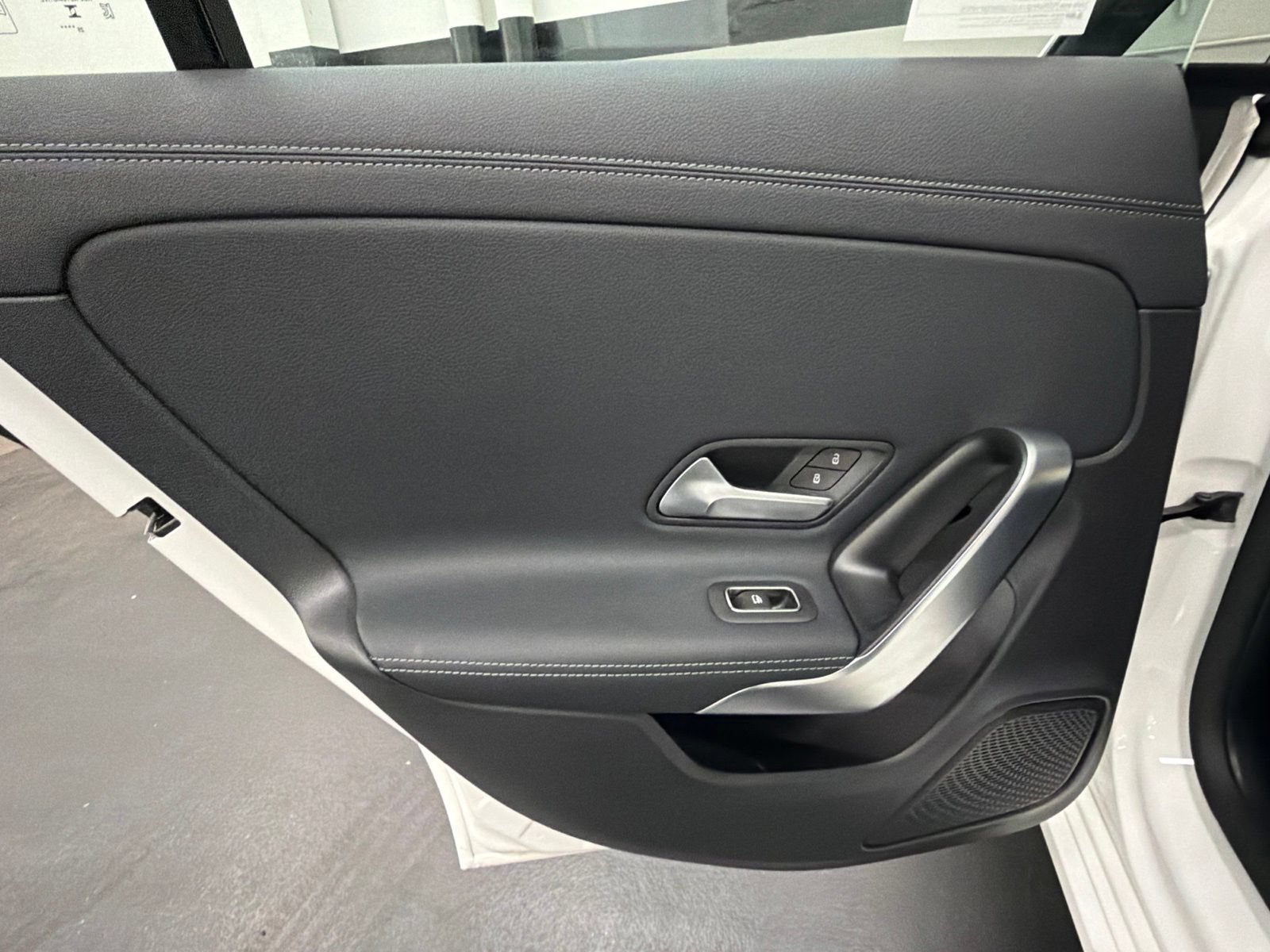 Used 2026 Mercedes-Benz CLA 250 image 37