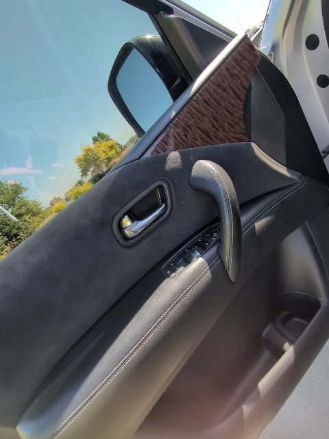 Used 2018 Nissan Armada SV w/ Driver Package AWD/4WD image 14