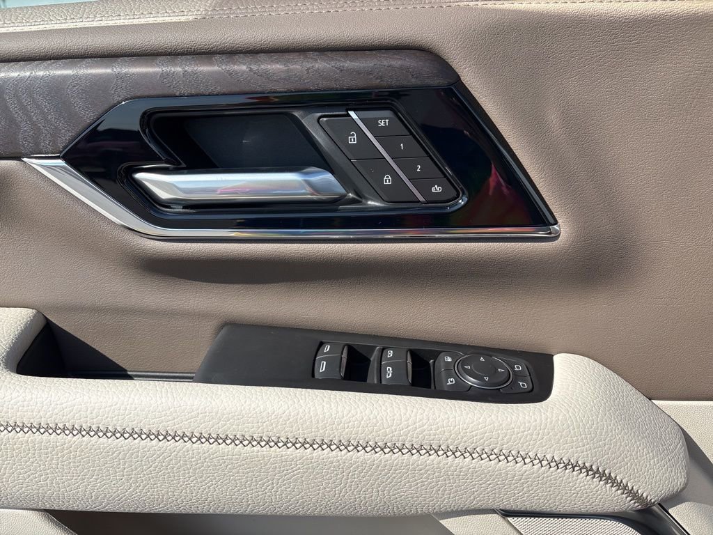 New 2026 GMC Yukon Denali image 33