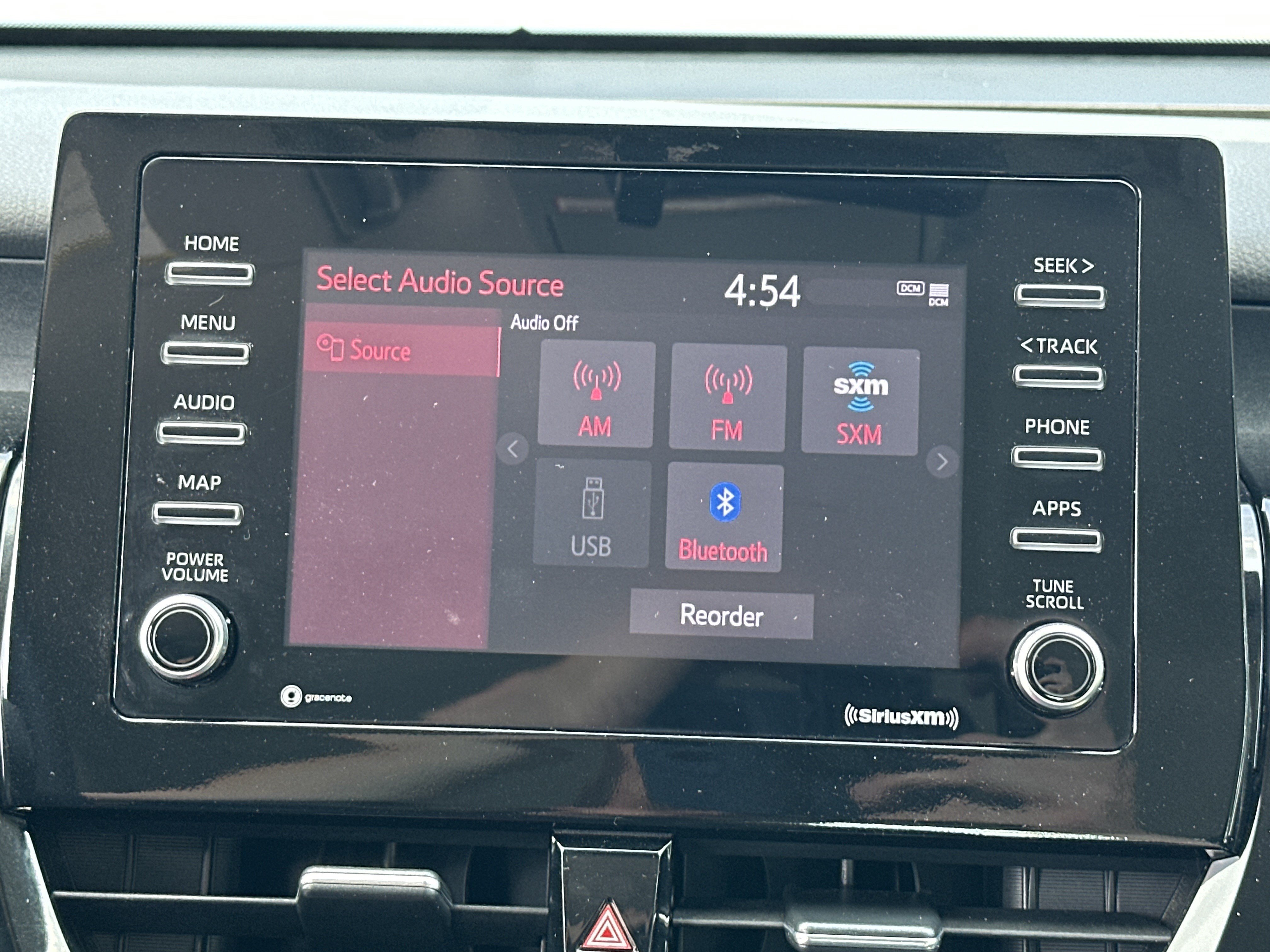 Certified 2023 Toyota Camry SE FWD image 23