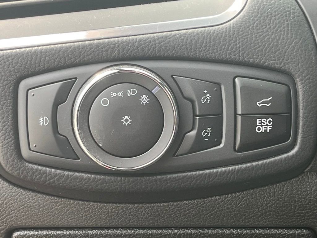 Used 2023 Ford Edge ST w/ Equipment Group 401A AWD/4WD image 33
