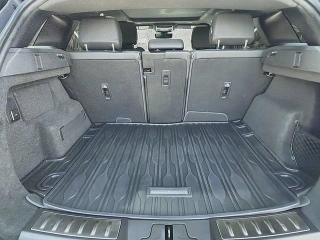Used 2024 Land Rover Range Rover Evoque Dynamic SE AWD/4WD image 12