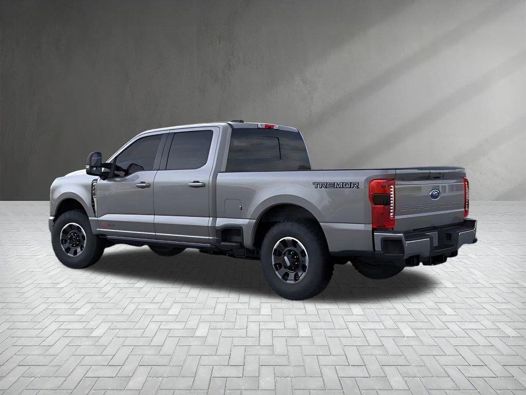 New 2026 Ford F250 Lariat w/ Tremor Off-Road Package image 5