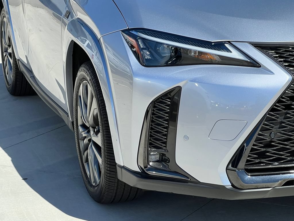 Used 2024 Lexus UX 250h F Sport FWD image 16