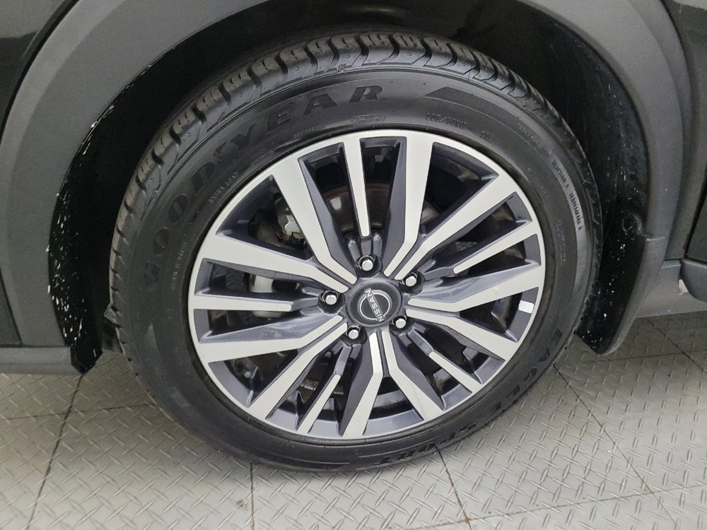 Used 2024 Nissan Kicks SV FWD image 31