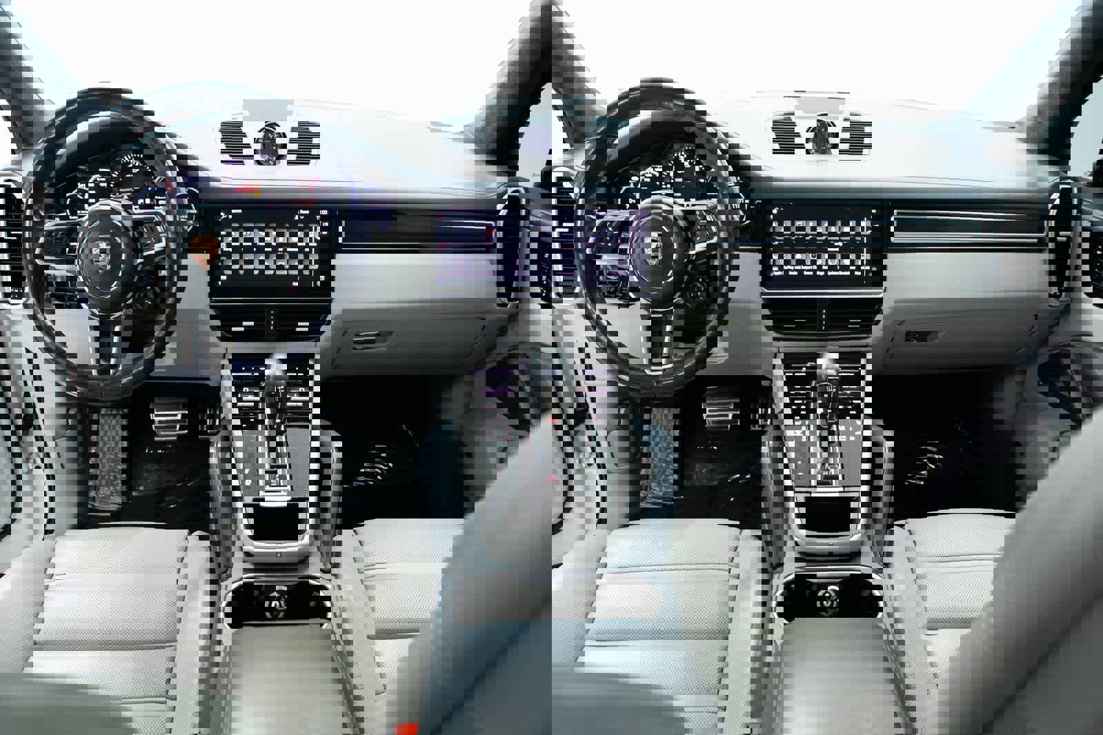 Certified 2023 Porsche Cayenne GTS w/ Premium Package Plus image 13