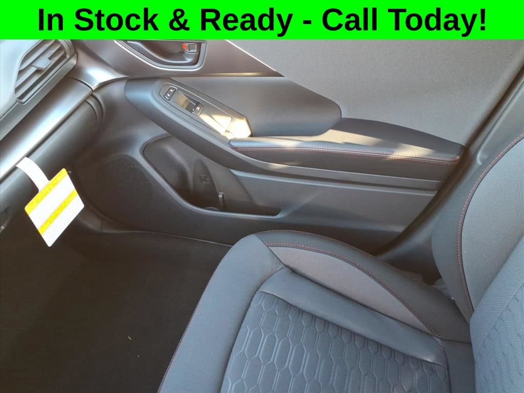 New 2026 Subaru Impreza 2.0i Sport AWD/4WD image 23