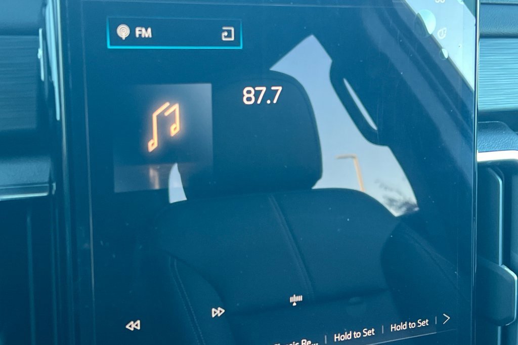 New 2026 GMC Acadia Elevation w/ Elevation Premium Package image 16