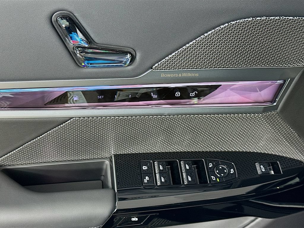 New 2026 BMW 750e xDrive AWD/4WD image 20