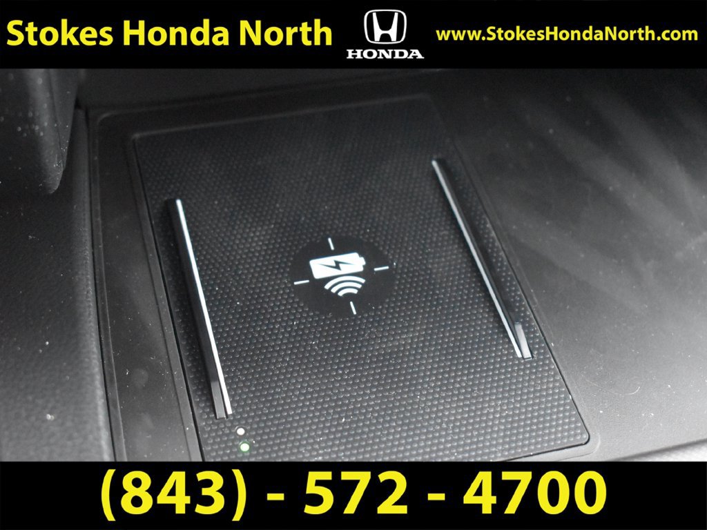 New 2026 Honda Ridgeline Sport image 20