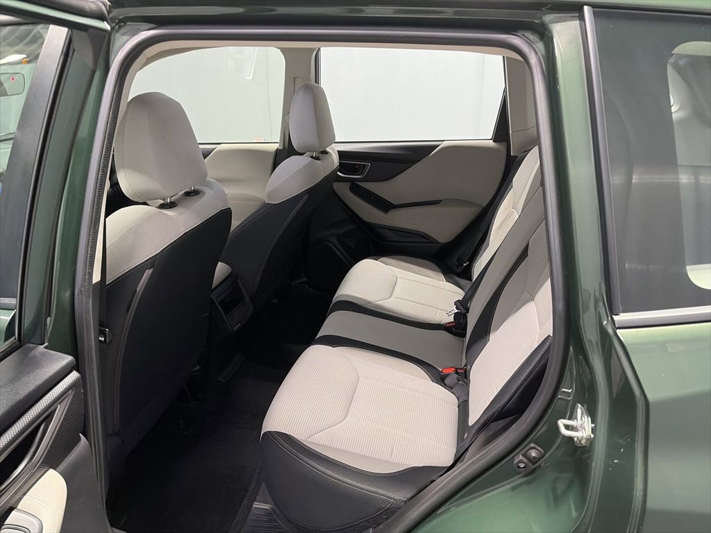Certified 2023 Subaru Forester AWD/4WD image 9