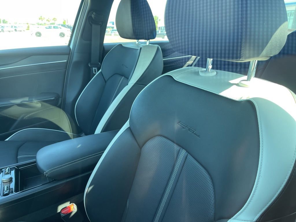 Used 2025 Kia K5 GT-Line FWD image 6