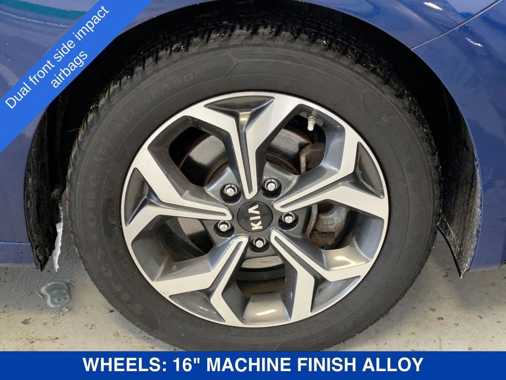 Used 2020 Kia Forte LXS image 13