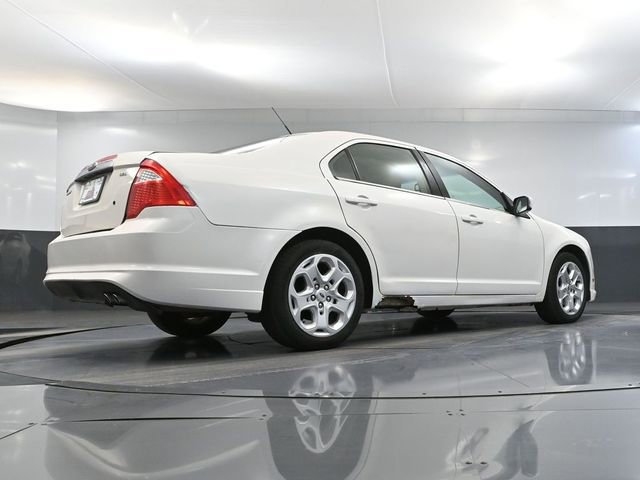 Used 2010 Ford Fusion SE FWD image 46