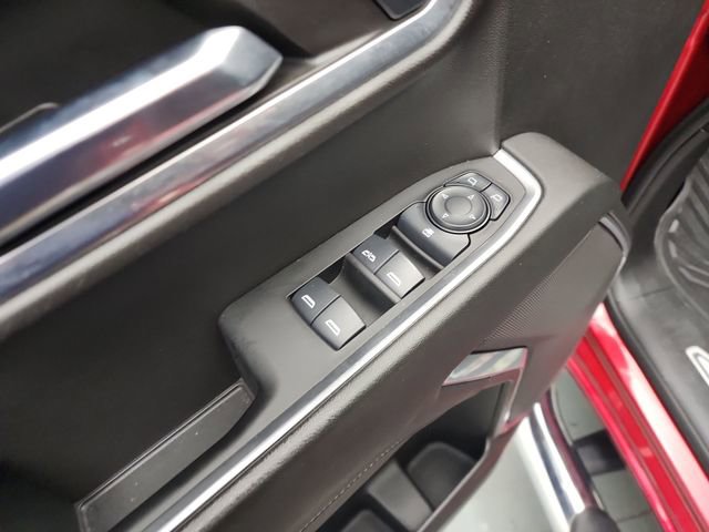 Used 2024 Chevrolet Silverado 1500 LT image 17