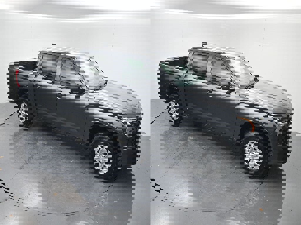 New 2026 Toyota Tundra SR image 52